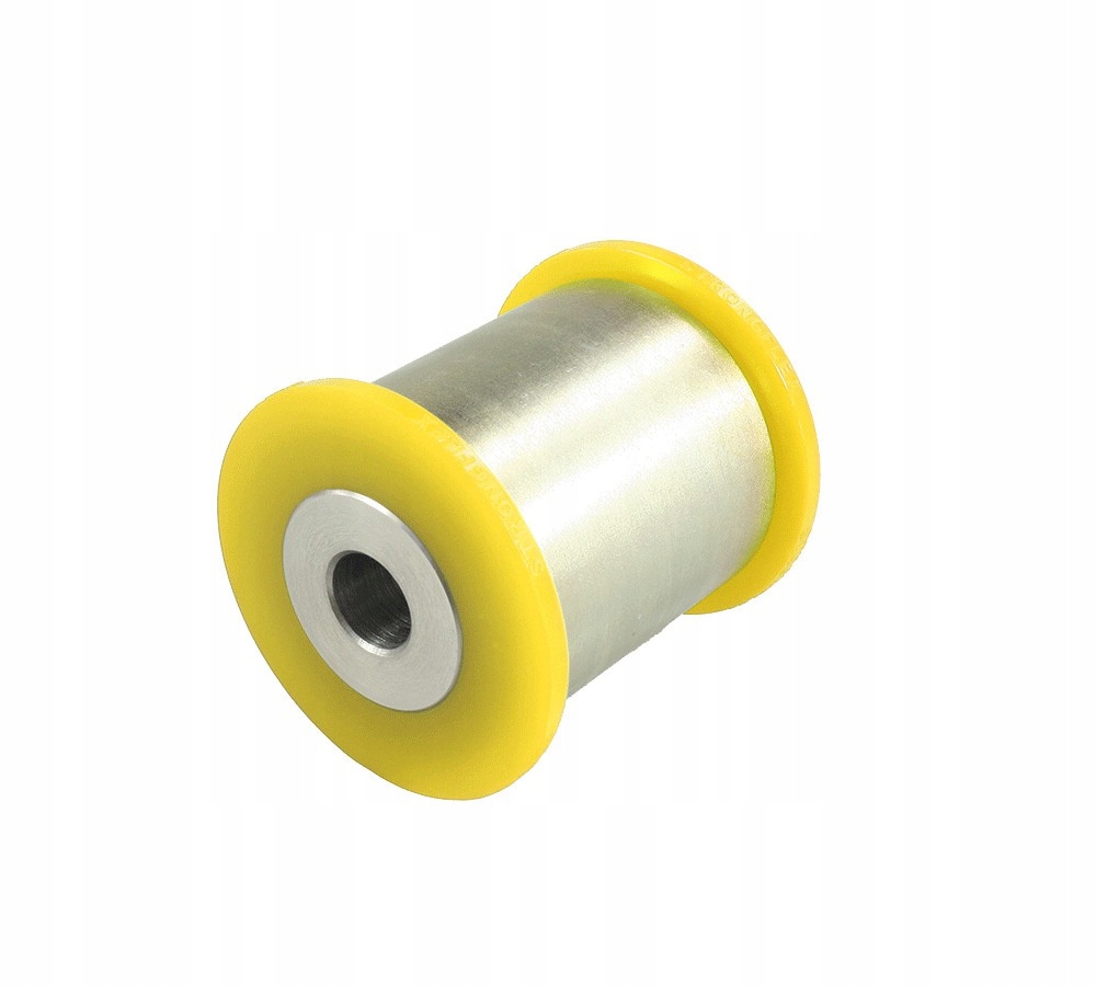 фото №1, 081814a - втулка важеля передній нижній - зовнішня sport strongflex