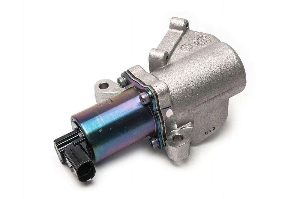 фото №1, Клапан egr ssangyong 6651400560