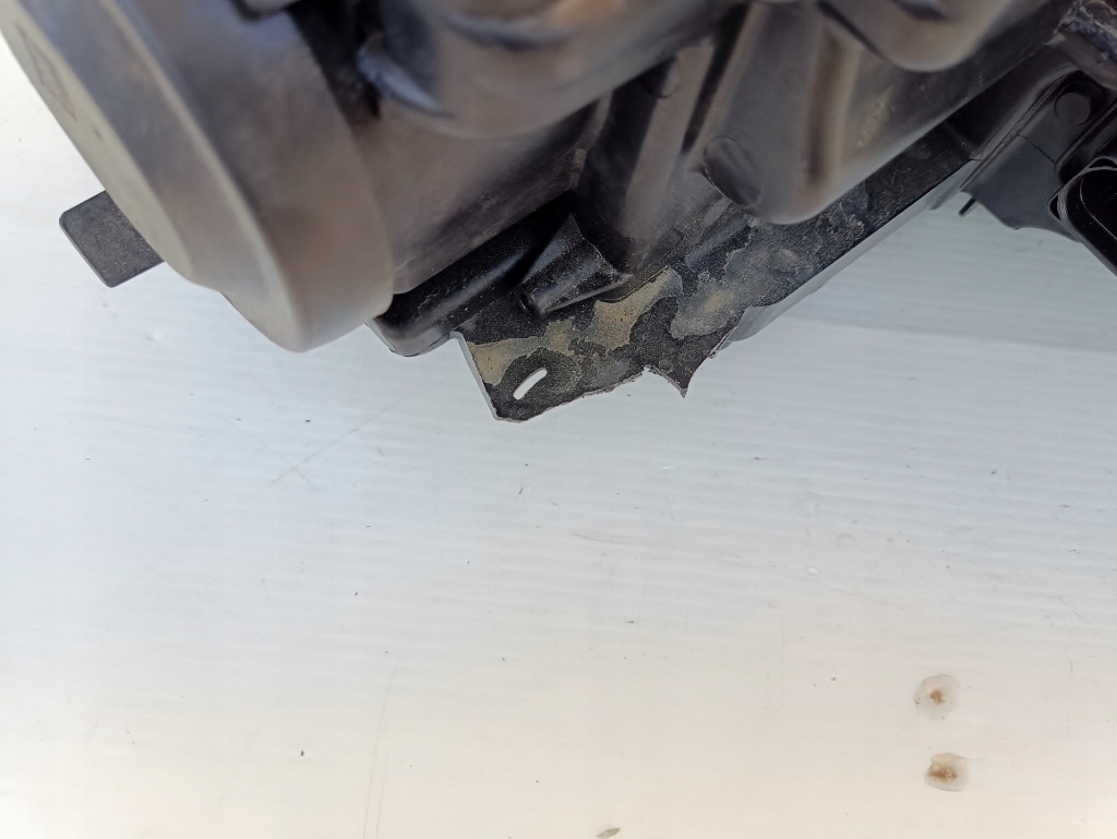 фото №5, Лампа ліва перед full led skoda scala 657941015