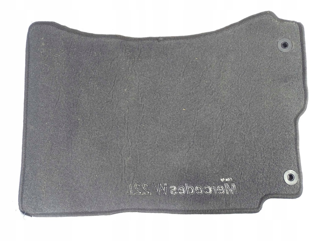 фото №5, Mercedes s w221 дворники коврики обшивка