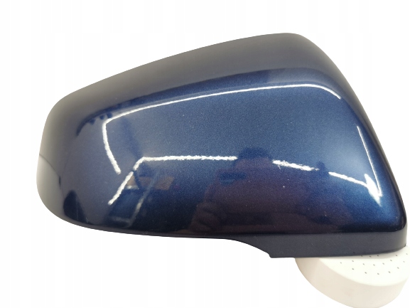 фото №1, Корпус зеркало правая накладка bmw x1 f45 x2 f39