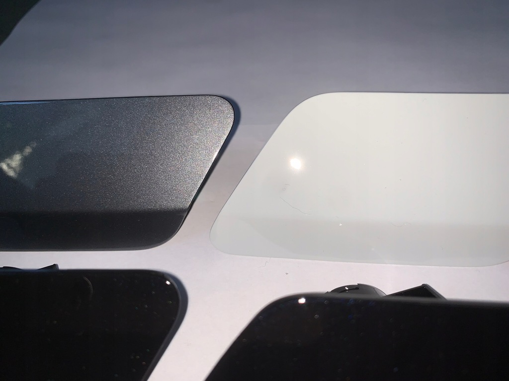 фото №16, Оригинальная заглушка распылителя kpl bmw x3 x4