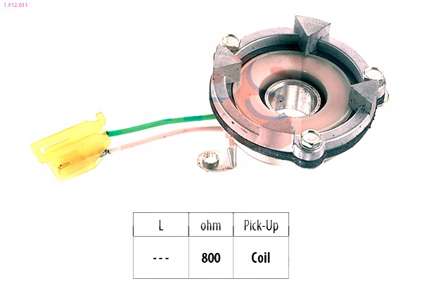 Купить Eps датчик halla opel