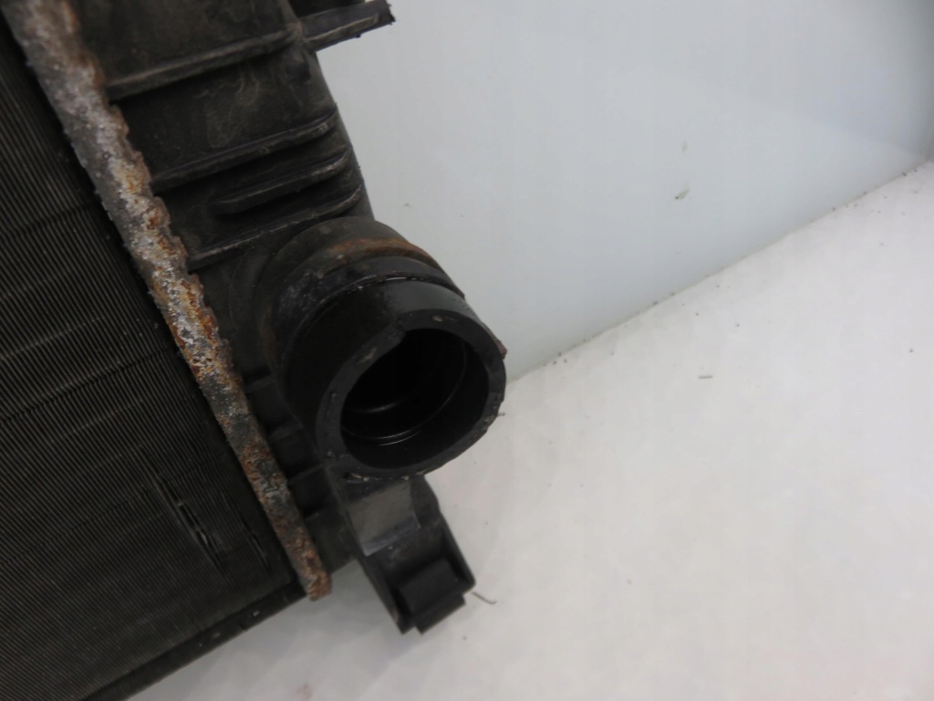 фото №5, Радиатор wody renault scenic ii 1.6 16v 8200115541d