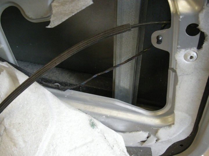 фото №4, Citroen c3 cabrio двері праве