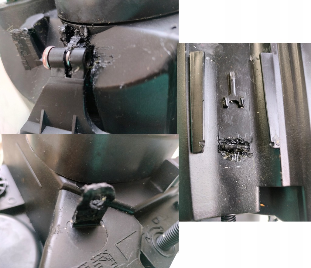 Лампа ліва перед ксенон mini r50 r53 63126933839 eu Ціна