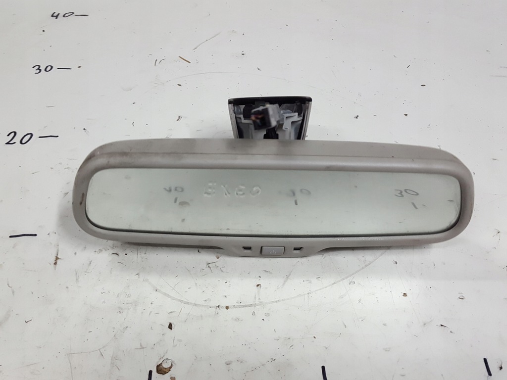 фото №1, Seat exeo 09-13r зеркало внутреннее фотохромный