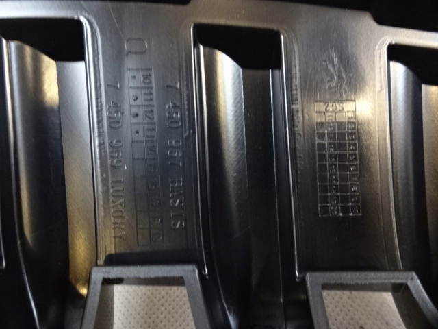 фото №4, Решётка радиатора решётка радиатора решётки радиатора bmw f40