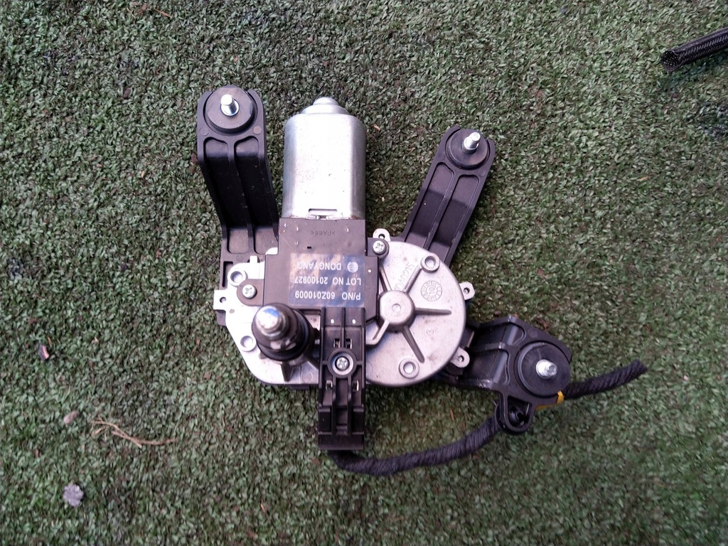 фото №1, Моторчик дворники задний chevrolet orlando 10-