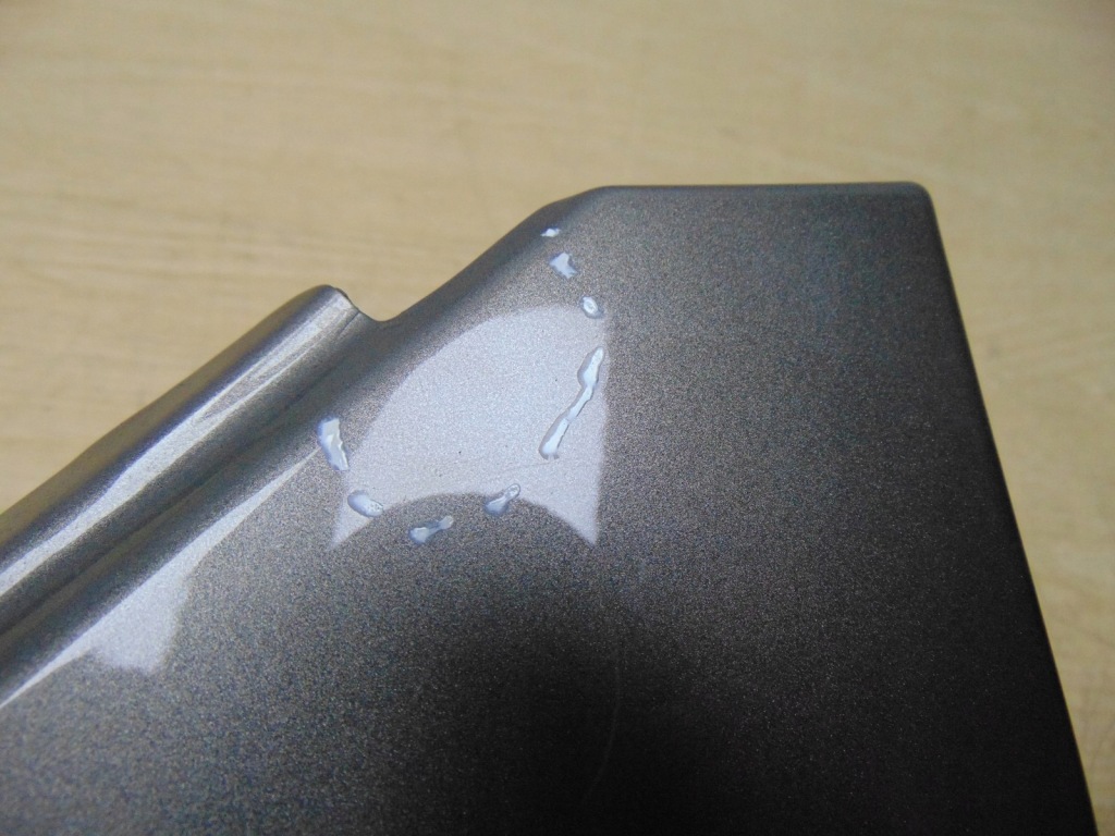 Крыло  правый  перед mercedes e.kl w212 a2128810201 Киев