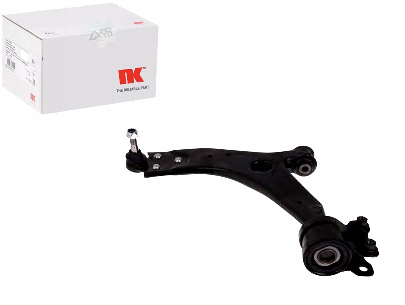 Купить Nk рычаг ford перед focus le 04-