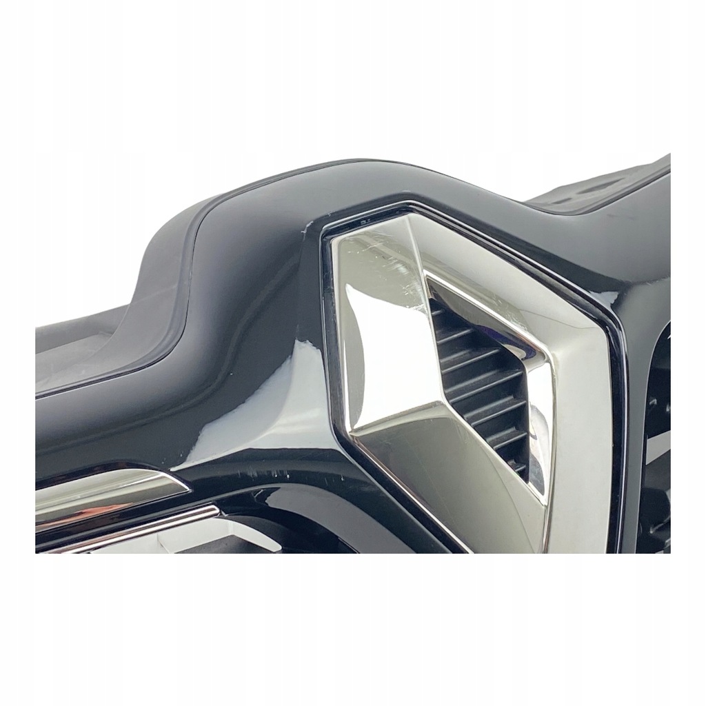 фото №12, Решітка радіатора решітка радіатора renault captur ii 623105565r