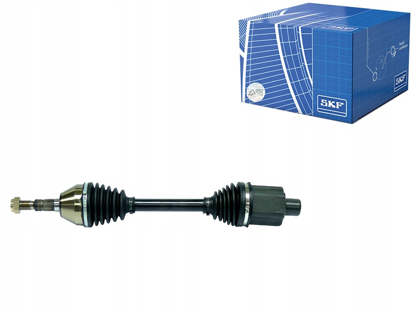 фото №1, Skf vkjc 1471 wał приводной