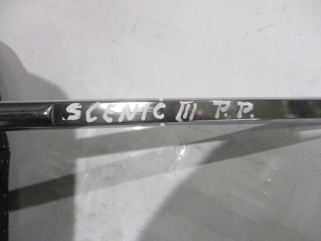 фото №3, Підголівник сидіння перед лівий lub правий renault scenic iii