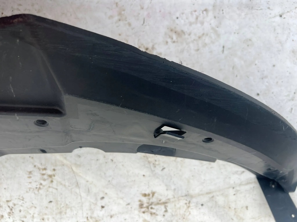 фото №9, Спойлер ford mustang v gt shelby бампер перед передний