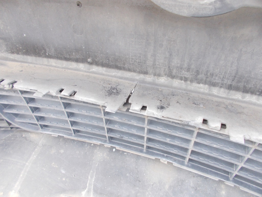 фото №15, Бампер передній перед fiat bravo ii 2 2007 - 2014 vr 272/b vr272/b