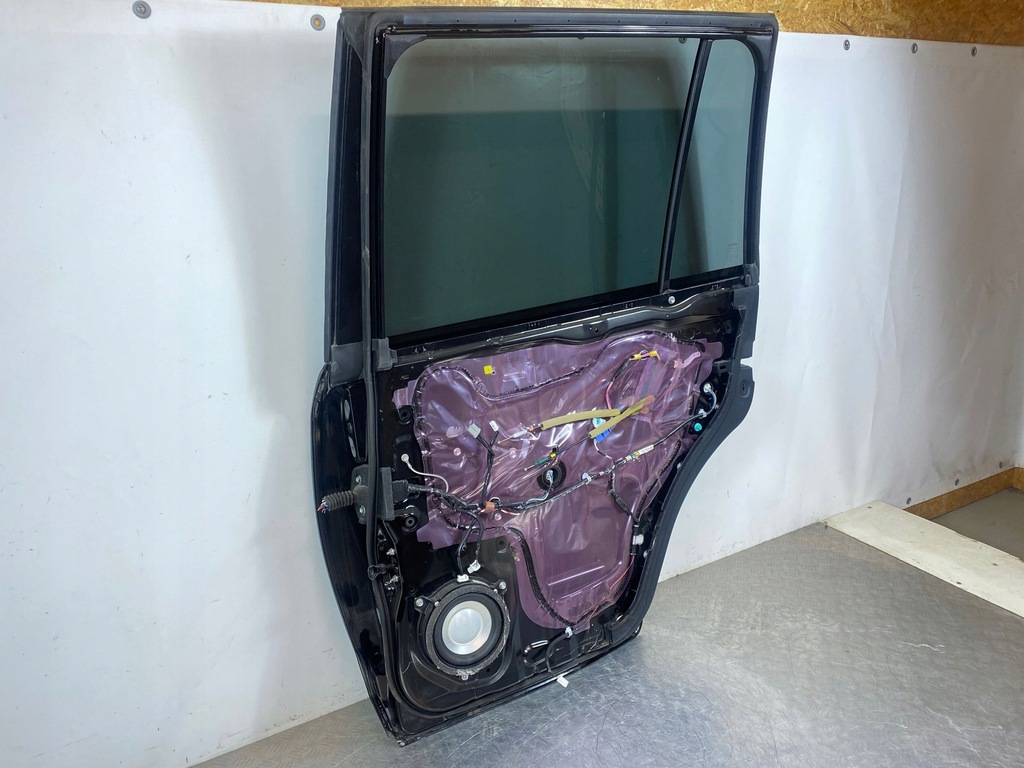 фото №12, 2015 lexus lx 570 двері задні