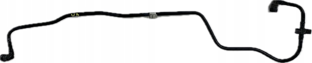 фото №1, Ford f150 15- 5.0 4x4 трубка шланг пального fl34-9d683-cb