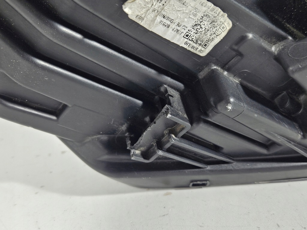 фото №12, Лампа левая перед передняя kia ceed 3 iii lift proceed lift full led eu