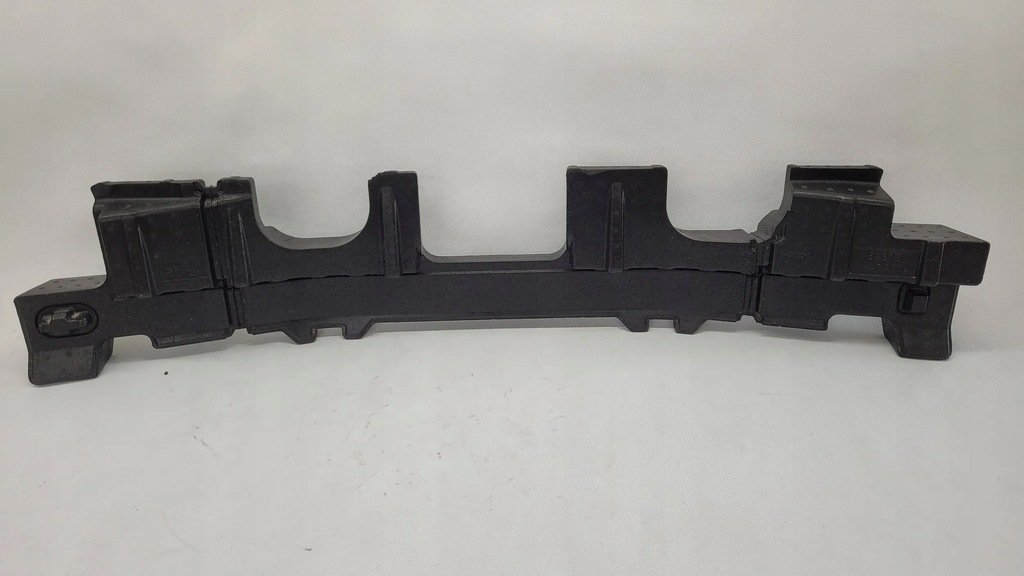 фото №6, Lexus rx 450h 16+ абсорбер бампера задня задній fv