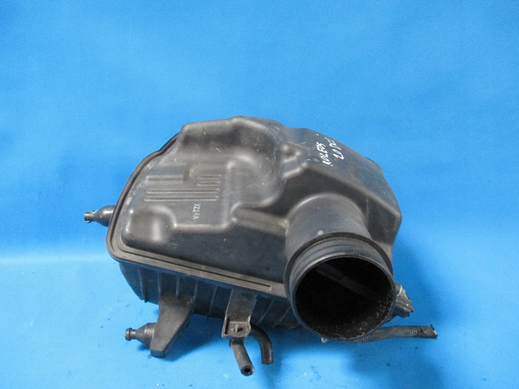 фото №2, Корпус фильтра воздуха renault koleos 1026323s01