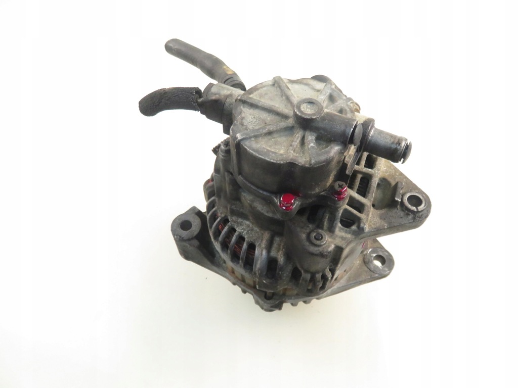 фото №5, Генератор kia carnival ii 2.9 crdi