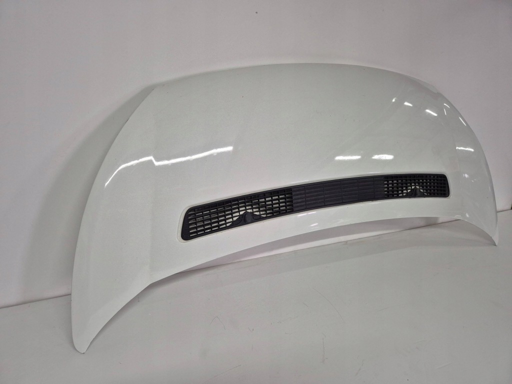 фото №3, Капот перед citroen jumpy 1400340888