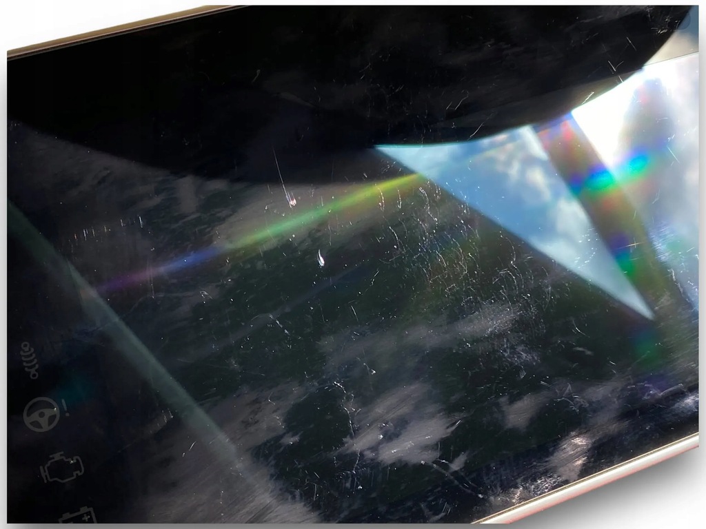 фото №6, Mercedes s klasa w223 лічильник прилади 2239000221 #129