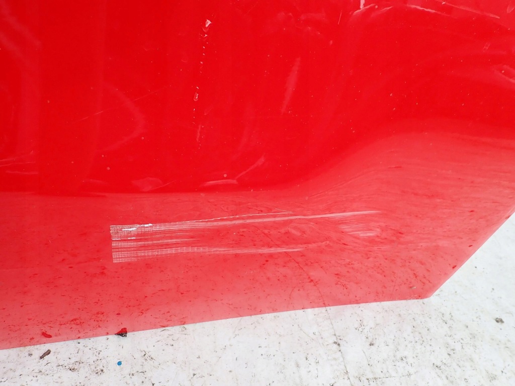 фото №6, Citroen c3 aircross 17- двері перед передні праве