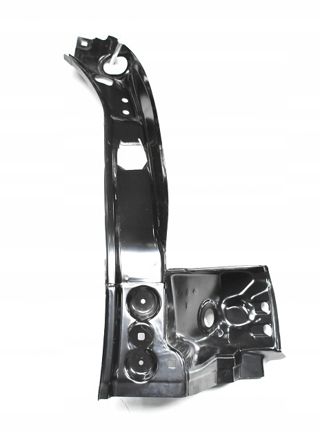 фото №1, Renault koleos 2 ii hc 16- задній крила панель фари r