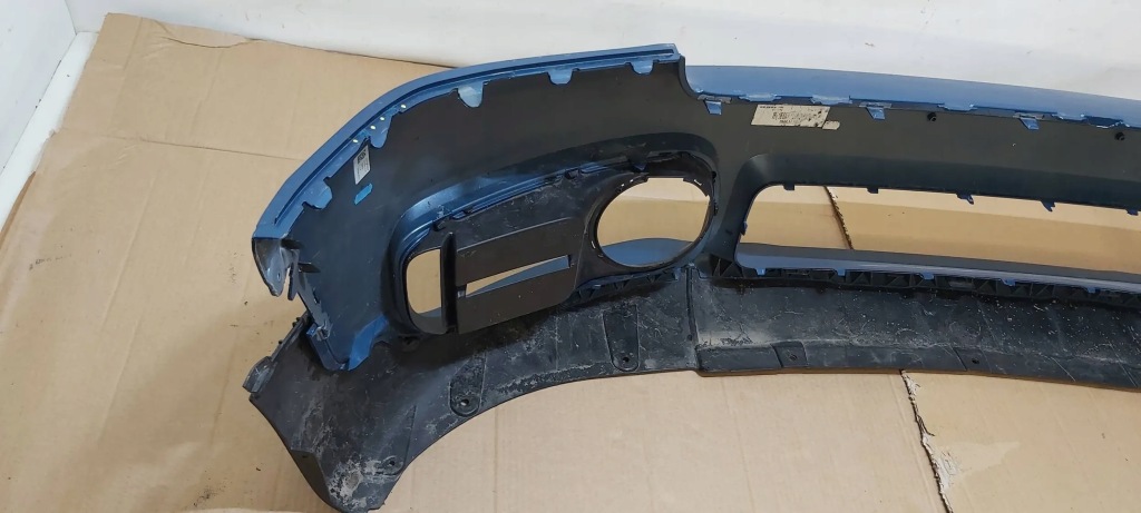 Купить Бампер перед передний mini countryman ii 2 f60 7390520