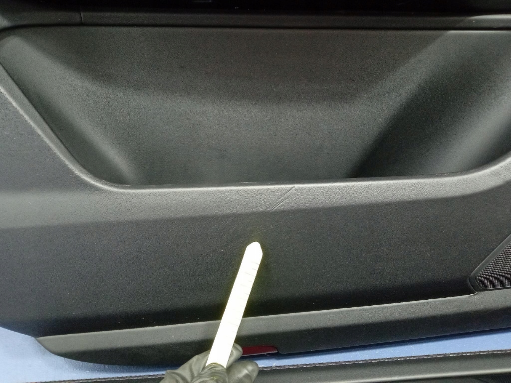 фото №16, Porsche cayenne iii 9y сиденья заднее сиденье обшивки салон кожа комплект