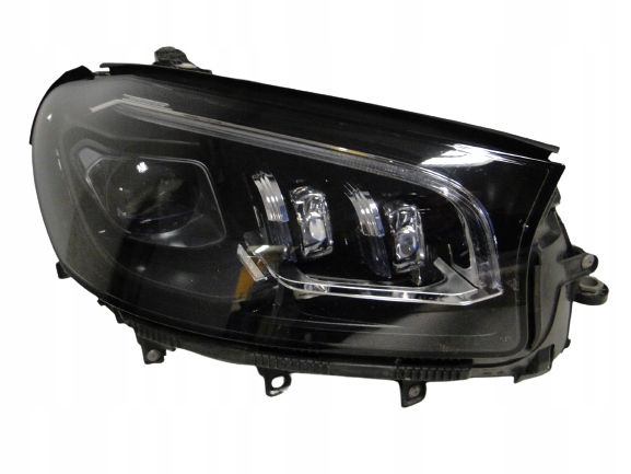 Купить Mercedes gls x167 167 фара правый  фара правая  multibeam led