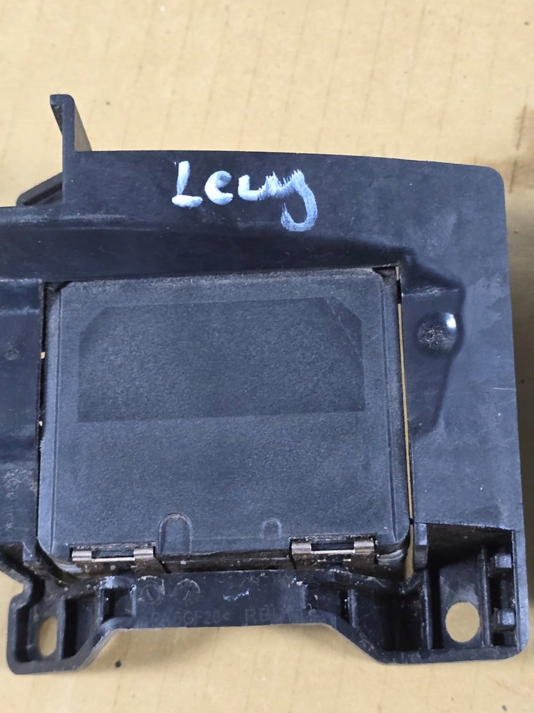 фото №7, Audi a4 s4 b9 8w 2022 модуль мертвого pola