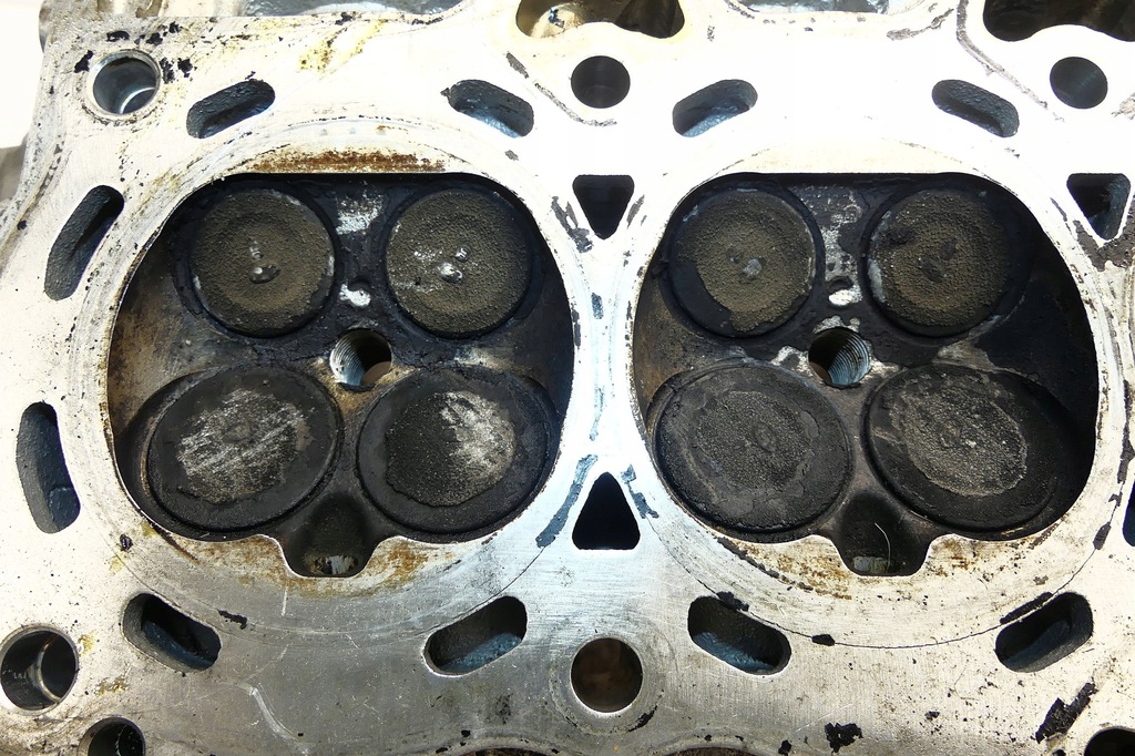 фото №10, Kia ceed soul sportage iv hyundai tucson iii 1.6 gdi g4fd головка циліндрів