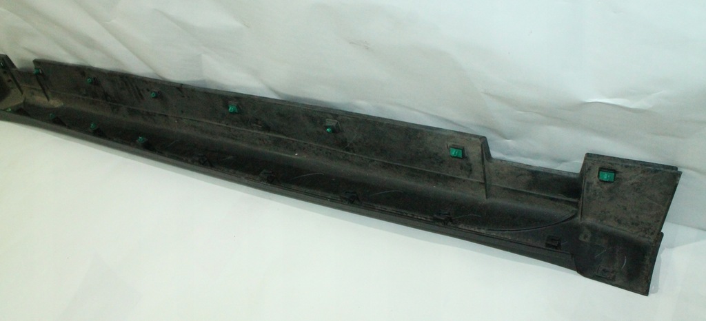 фото №6, Hyundai tucson iii 15-19 молдинг поріг права