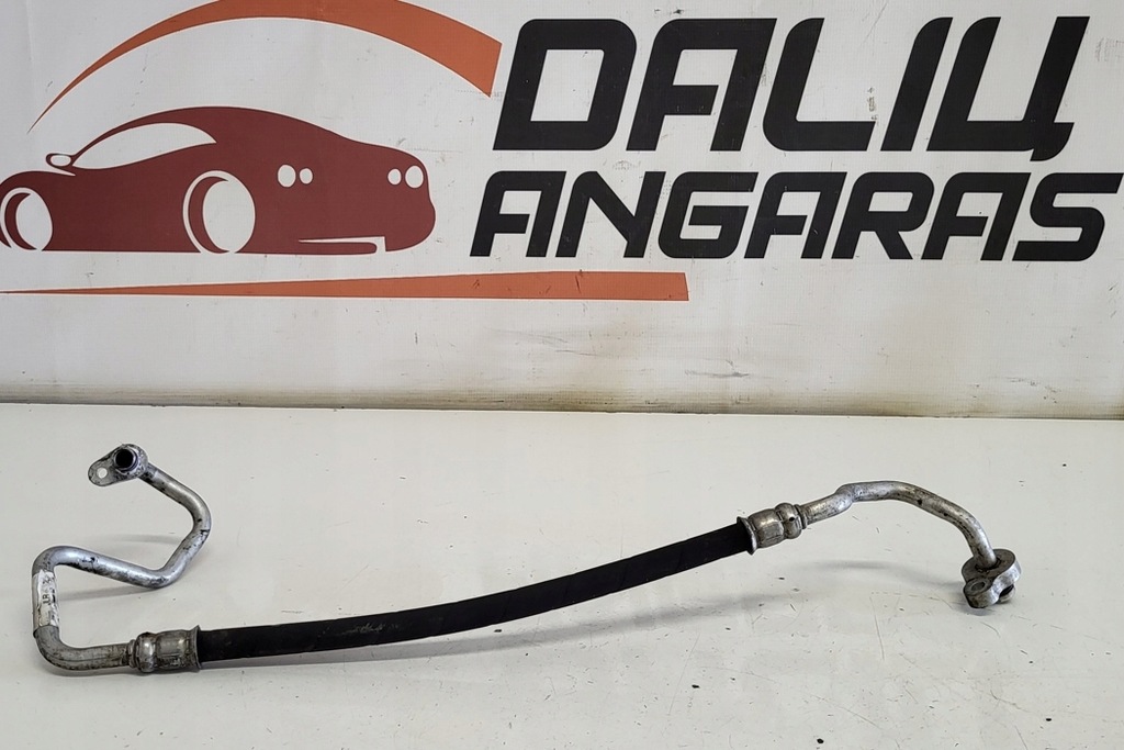 фото №7, Трубки кондиционера land rover range rover evoque l538 gj3219n608ba 2.0l