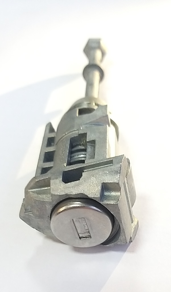 фото №10, Замок зажигания зажигания citroen berlingo iii 08- 4162pt