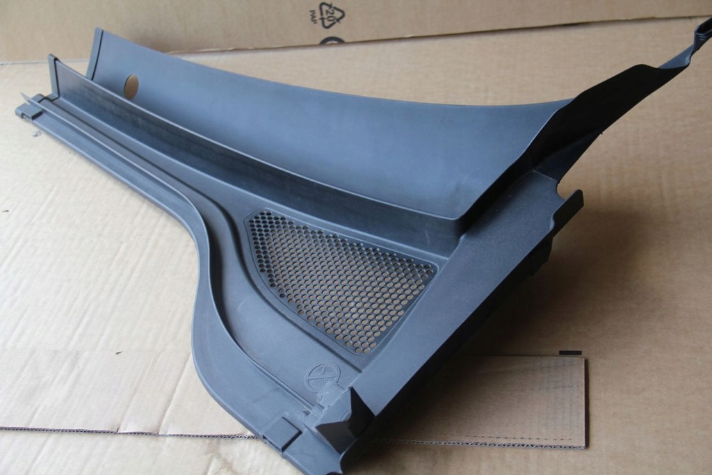 фото №11, Жабо vw atlas -19 3cn819403b d 3cn819404b d