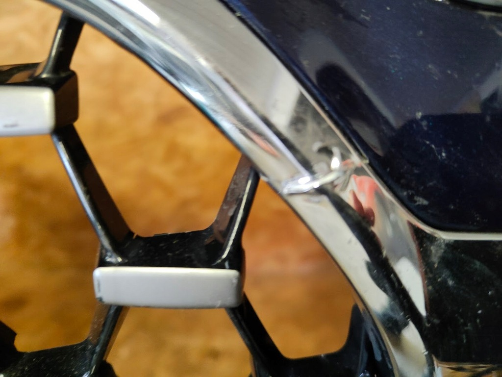 фото №9, Бампер перед bmw 4 g22 g23 msp m-pakiet