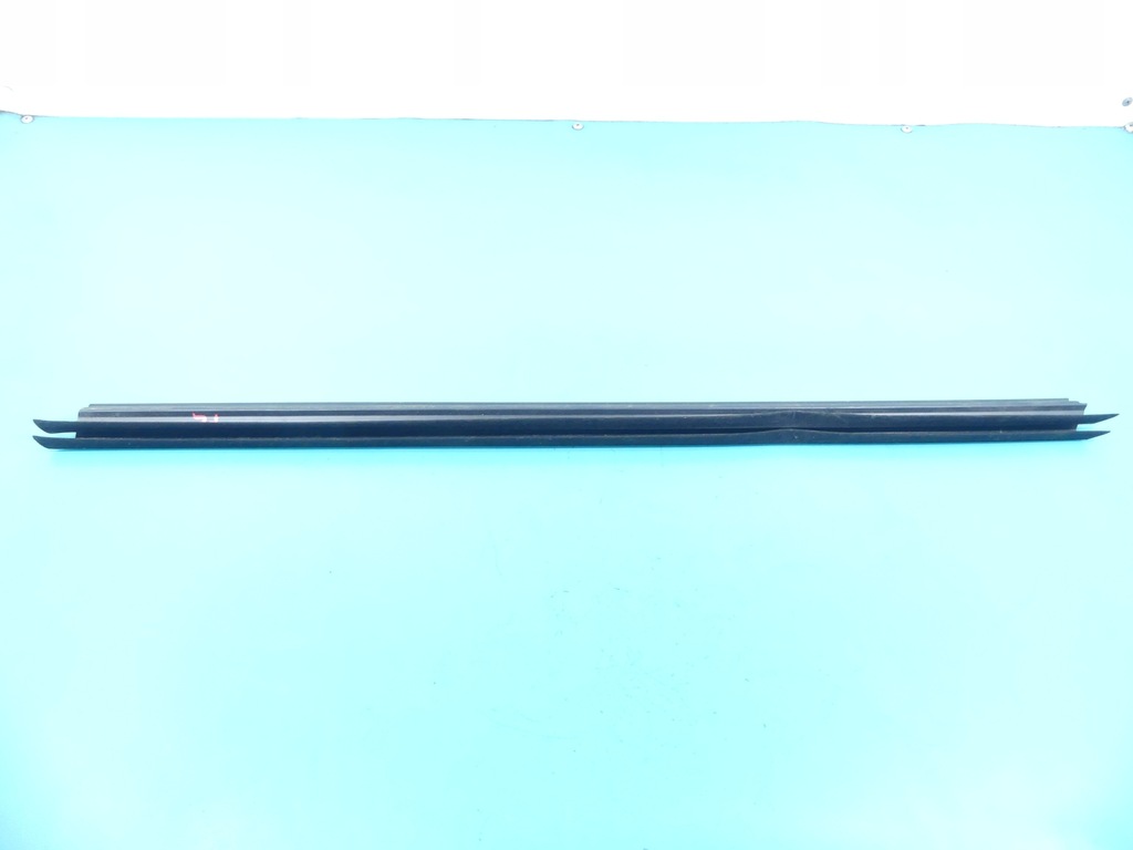 фото №1, Молдинг перед ліва двері renault talisman