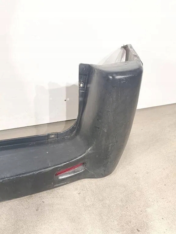 фото №12, Бампер задний citroën jumpy 1497608077 2009