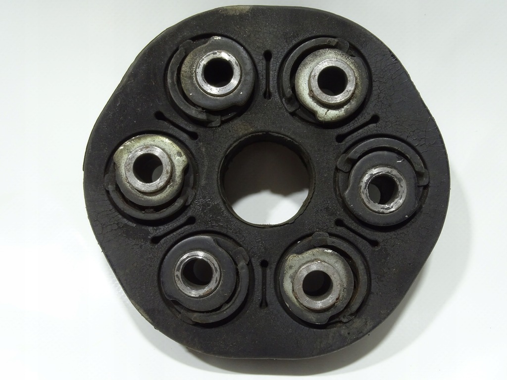 фото №1, Шарнір гнучкий вала 5134110115 renault scenic i lift