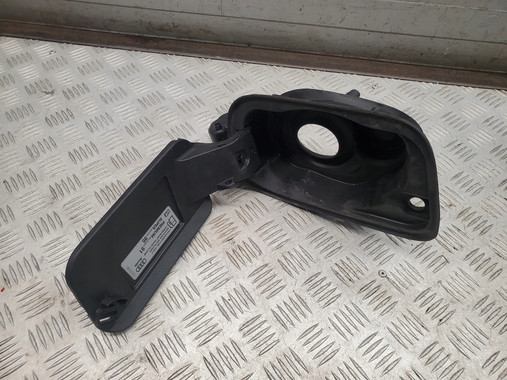 фото №5, Audi q8 4m8809906 кришка