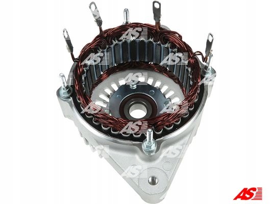 фото №15, Кришка генератора as-pl