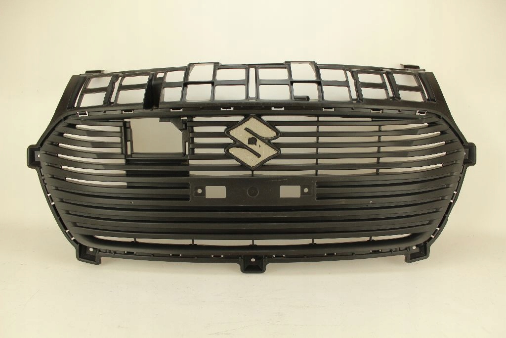 фото №1, Решітка радіатора решітка радіатора suzuki swift mk8 71741-52r20 радар 17
