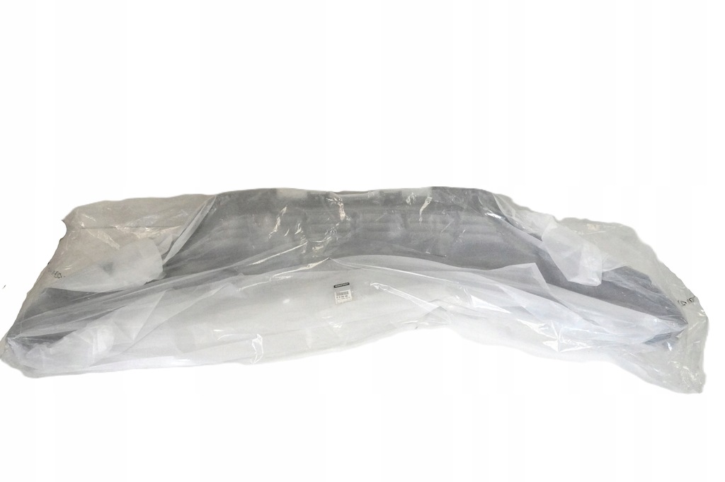 фото №12, Renault koleos ii 2 16-20 nowa накладка решётка бампера передний перед оригинальный номер