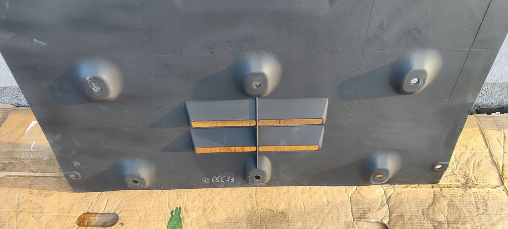 фото №7, Защита подвеска ferrari california f149 083948300 плита нижняя