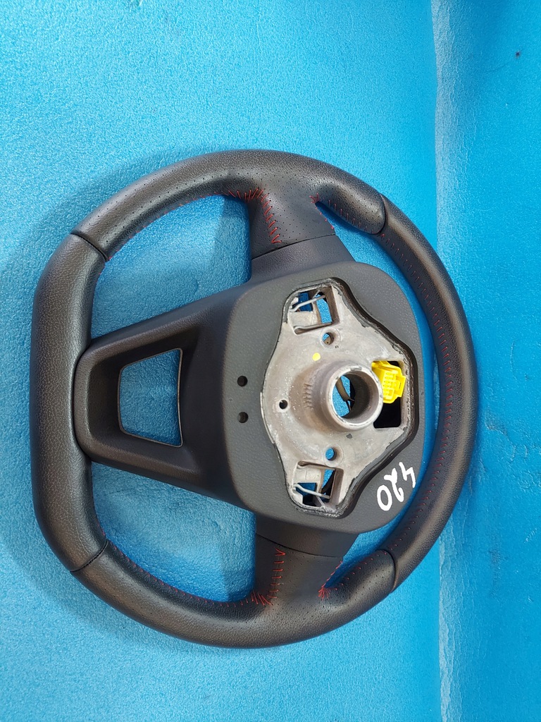 фото №13, Повітропровід seat leon fr 5f0419091m