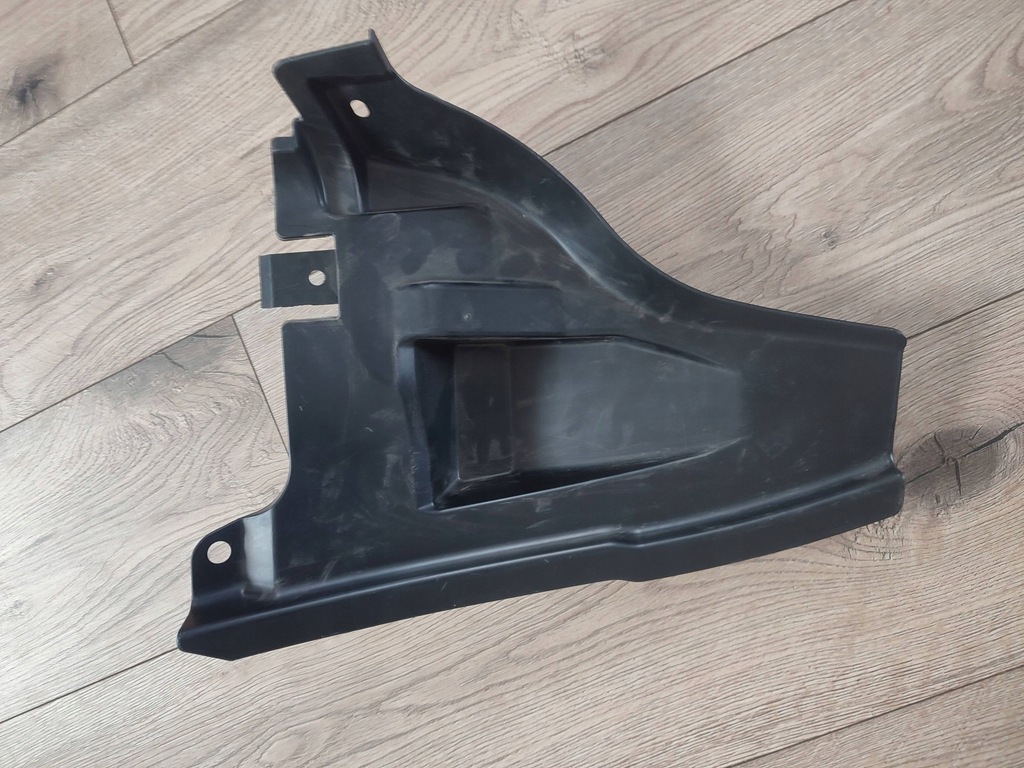фото №8, Подкрылок брызговик правый задняя задний toyota avensis t27 t29